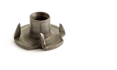 KLOMUTTER 3206 UBEHANDLET M8 SB v:6733486
