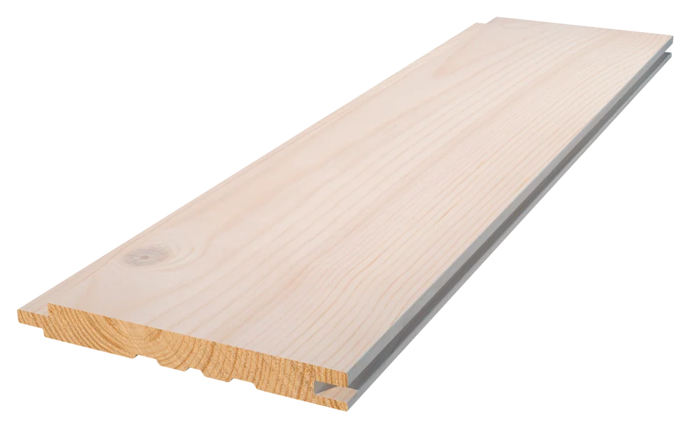 FURU 13X120 SPREKK NATUR LASERT v:7544454
