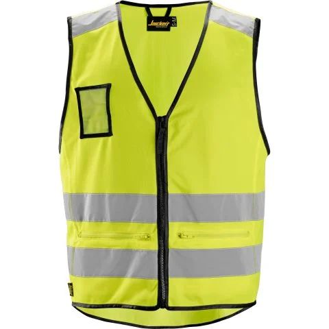 4310 AllroundWork Snickers Workwear Vest 3062080