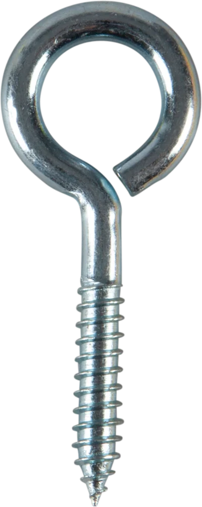 ØYESKRUE 25X10/3,5MM FZB – 6 v:1529235