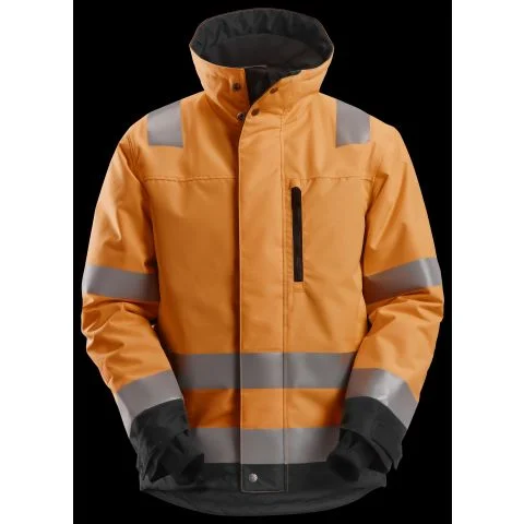 1130 KL3 Snickers Workwear Vinterjakke 4074702 1130 KL3 Snickers Workwear Vinterjakke 4074702