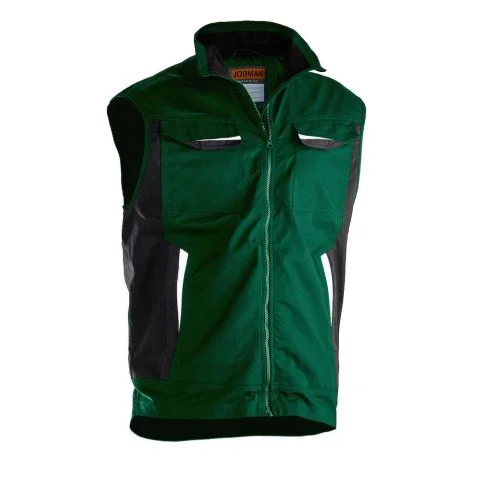 7507 Jobman Vest 3123522