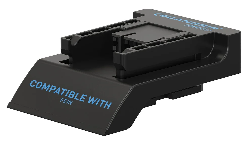 SCANGRIP FEIN CONNECTOR v:3640146