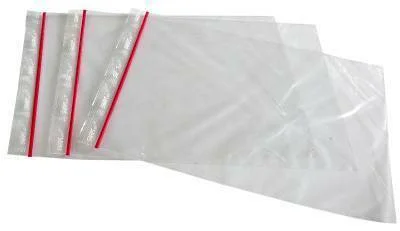 ØVRIGT LYNLÅSPOSE 150X200X0,09 M SF v:5797477