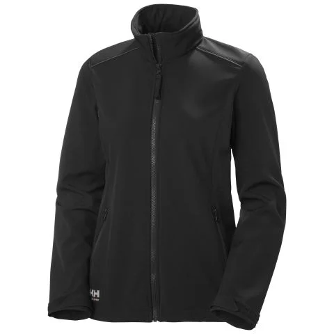 Manchester 74241-950 Helly Hansen Workwear Softshelljakke 4054565