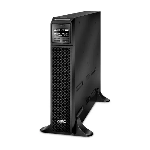 SRT3000XLI Schneider Electric UPS 3138907 SRT3000XLI Schneider Electric UPS 3138907