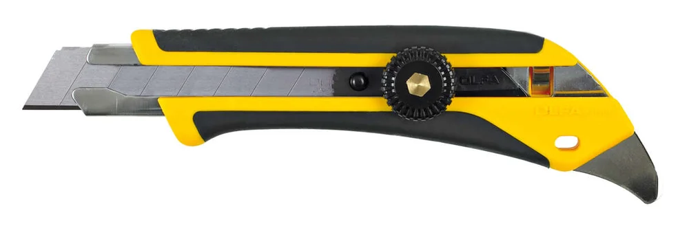 Olfa L-5 kuttekniv v:6772470