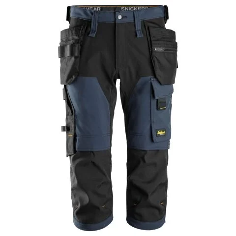 6178 Snickers Workwear Piratbukse 4023631