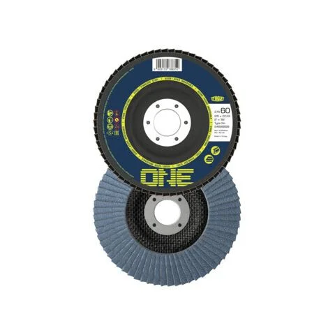 ONE Tyrolit Lamellrondell 4076039