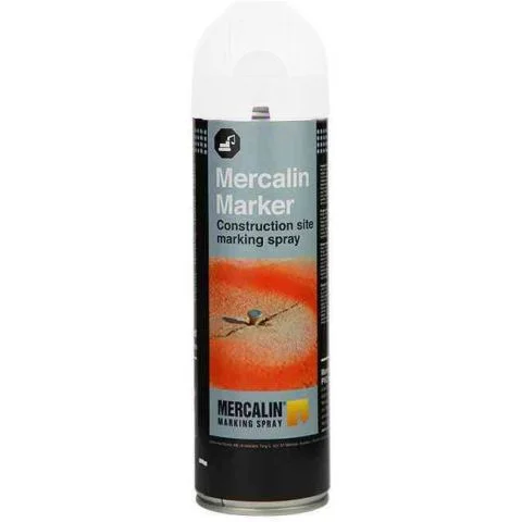 Marker Mercalin Merkefarge 2818033
