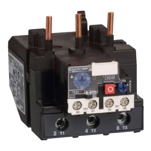 LRD3363 Schneider Electric Overstrømsrelé 3097161
