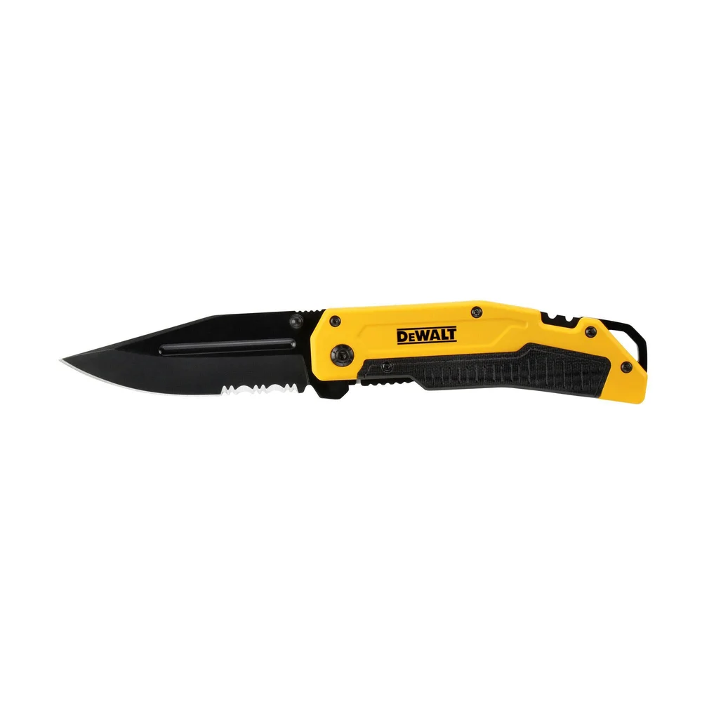 Dewalt Lommekniv sammenleggbar, DWHT0-10313 v:5852613 Dewalt Lommekniv sammenleggbar, DWHT0-10313 v:5852613