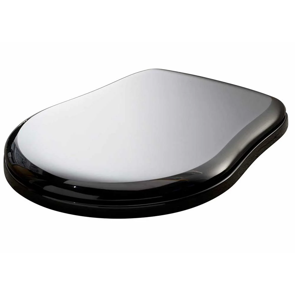 LAVABO RETRO TOALETTSETE BLANK SORT M/MESSING BESLAG v:9315820 LAVABO RETRO TOALETTSETE BLANK SORT M/MESSING BESLAG v:9315820
