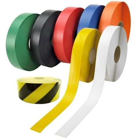 DuraStripe Supreme Ergomat Gulvmarkeringstape 3094084