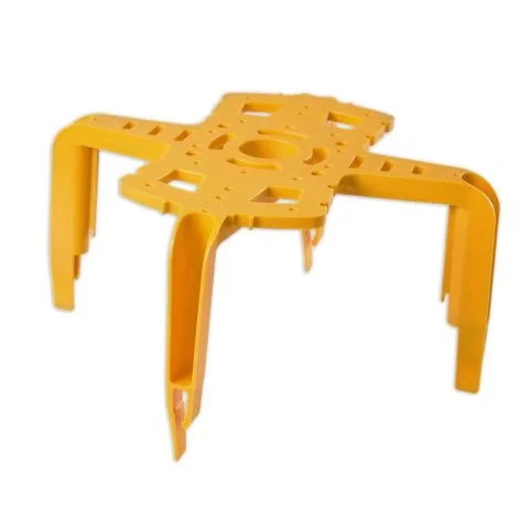 Multifly Hide-a-Lite Monteringsplate 3021545