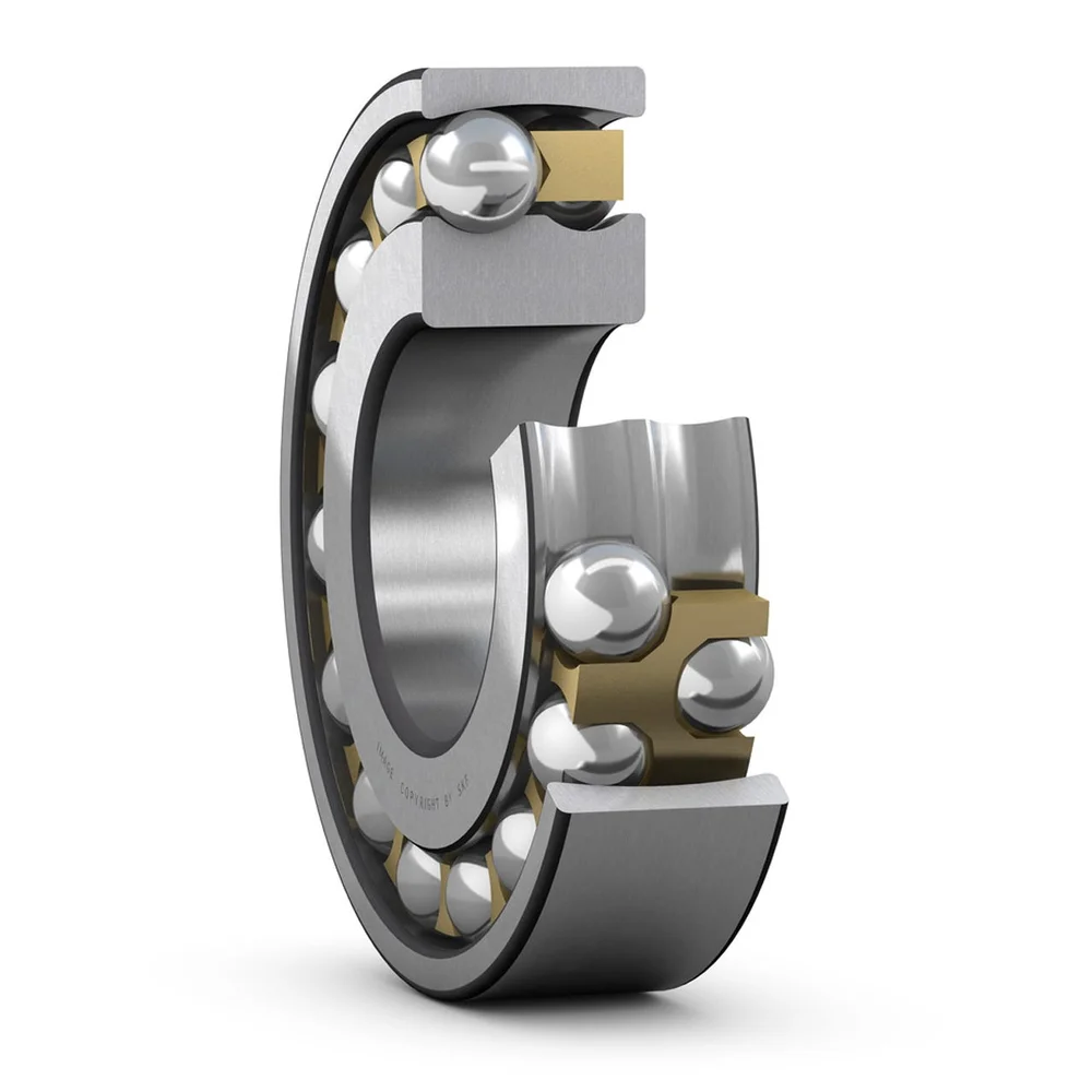SKF LAGER SKF 2320 M/C3 v:7004474