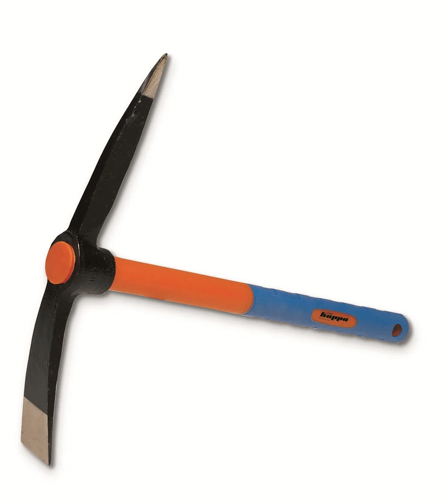 Hakke spiss/rett 34cm 550 gram kappa v:7380626
