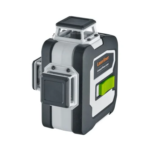 CompactPlane Laser 3G Pro Laserliner Linjelaser 4065112