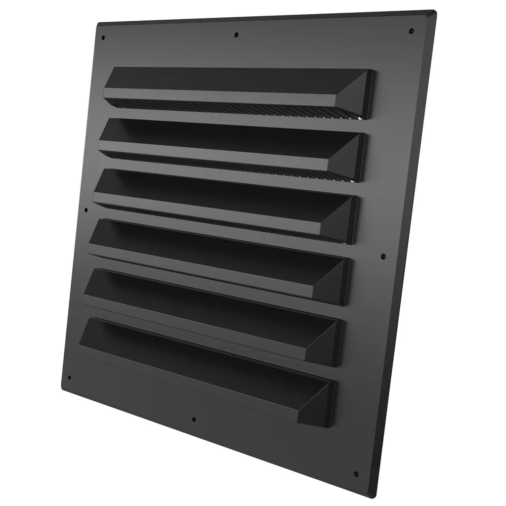 SJALUSIRIST M/K PLAST 150X150 SVART v:8698528 SJALUSIRIST M/K PLAST 150X150 SVART v:8698528