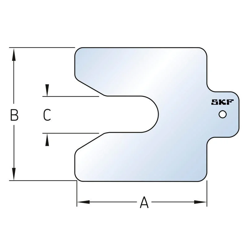TMAS SHIMS SKF v:3797877