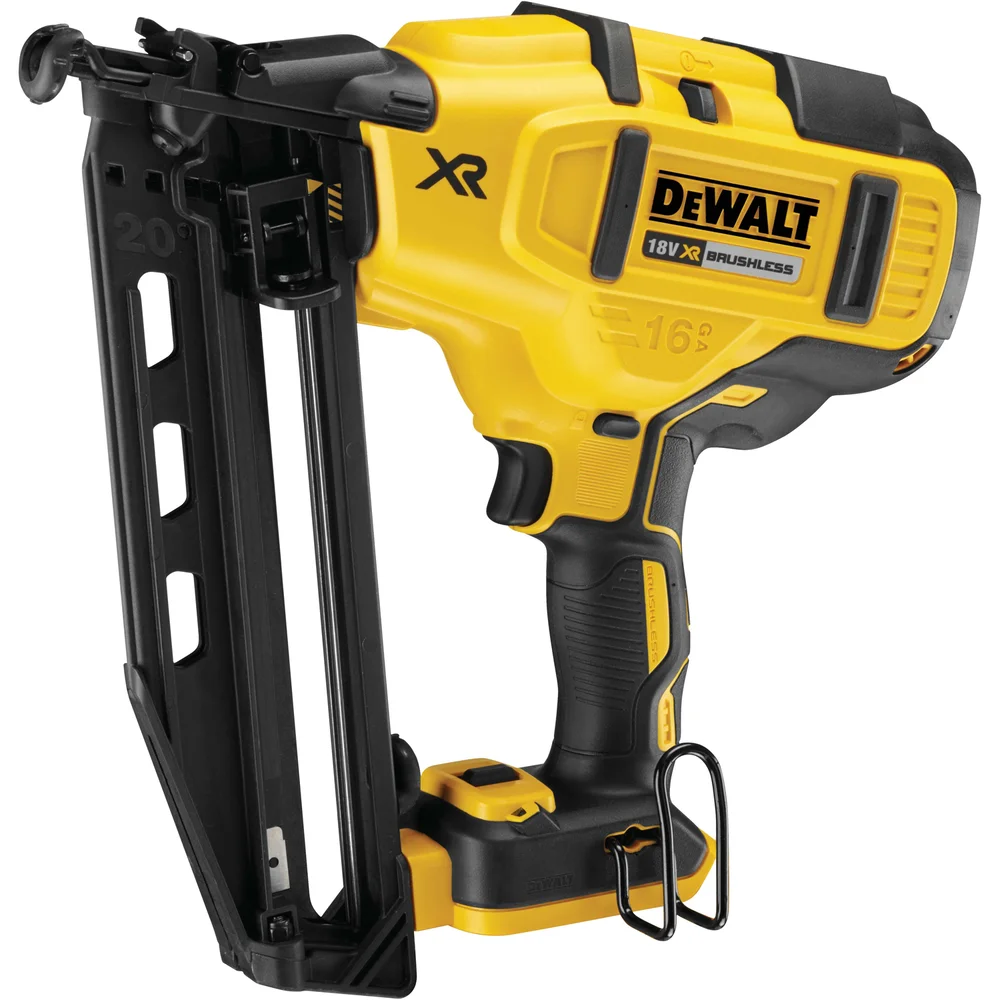 DEWALT DYKKERTPISTOL 18V XR BØRSTELØS v:2322288 DEWALT DYKKERTPISTOL 18V XR BØRSTELØS v:2322288