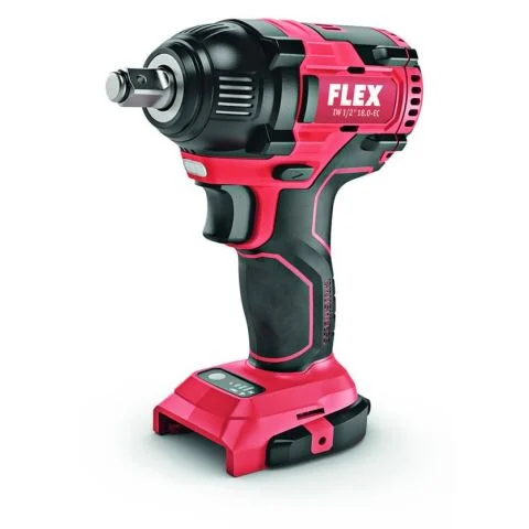 IW18.0-EC Flex Muttertrekker 2340126