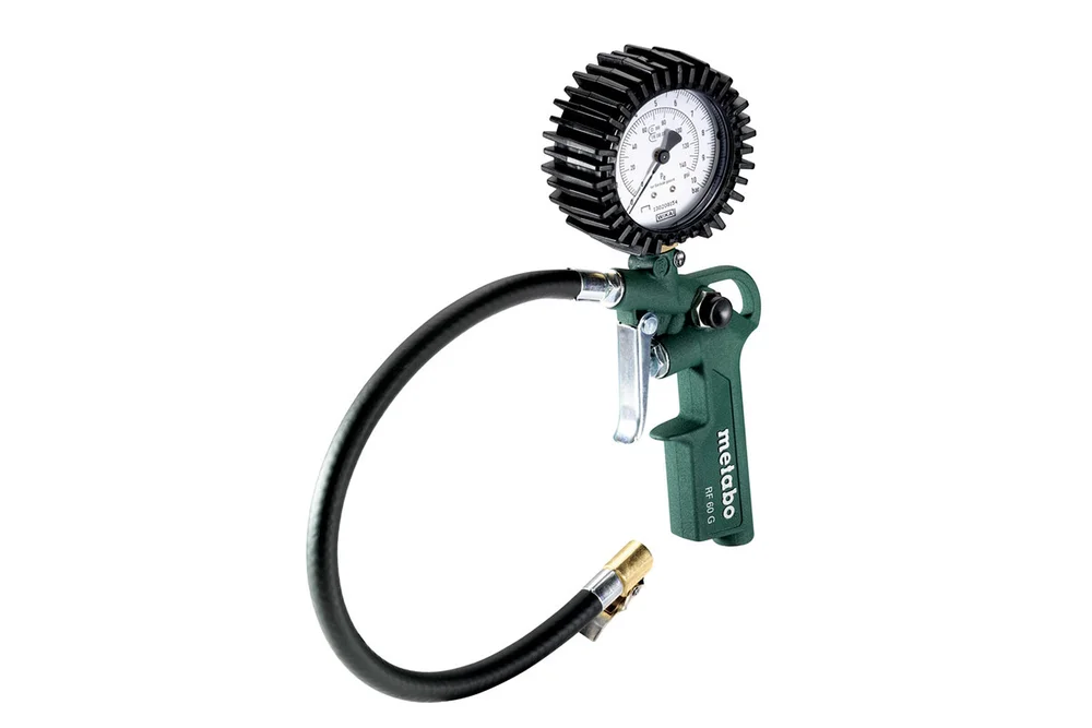 Metabo Dekktrykkmåler RF 60 G v:1592056