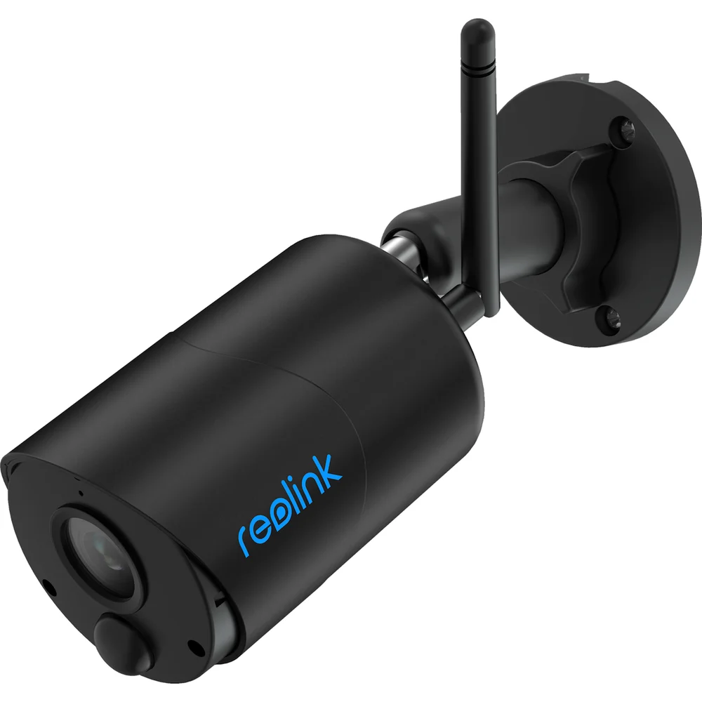 REOLINK ARGUS ECO SORT BATTERIDREVET V4 v:9593356 REOLINK ARGUS ECO SORT BATTERIDREVET V4 v:9593356