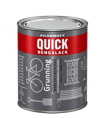 Quick Bengalack Grunning v:8359300