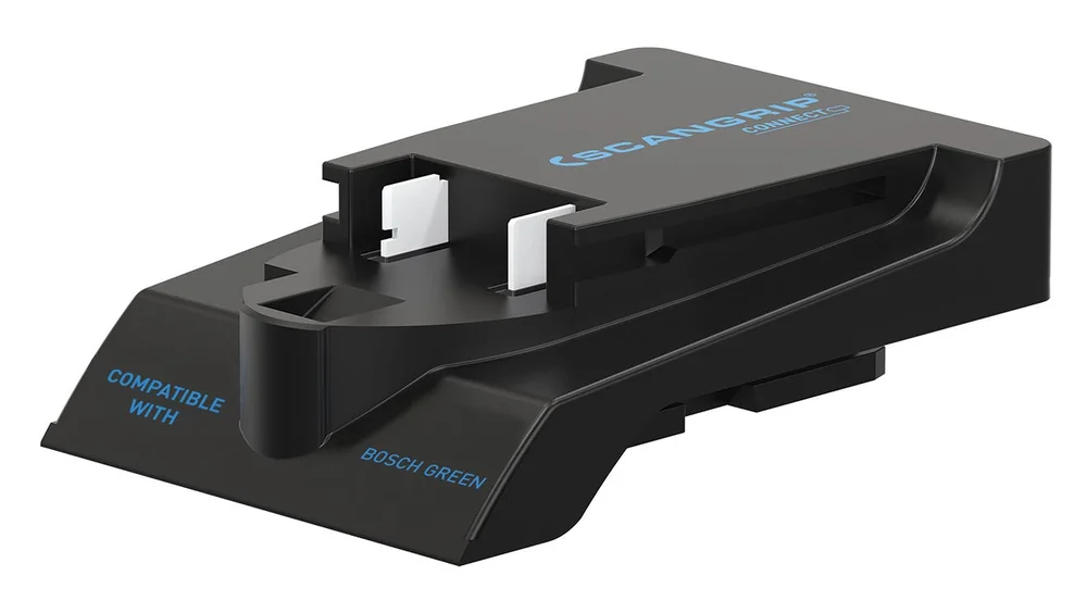 SCANGRIP BOSCH GREEN CONNECTOR v:2481917