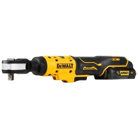 DCF503L1G-QW Dewalt Skralleskaft 3123799