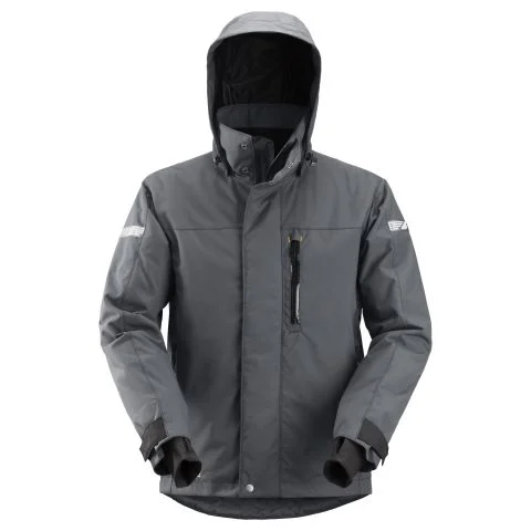 1102 AllroundWork Snickers Workwear Vinterjakke 1284863