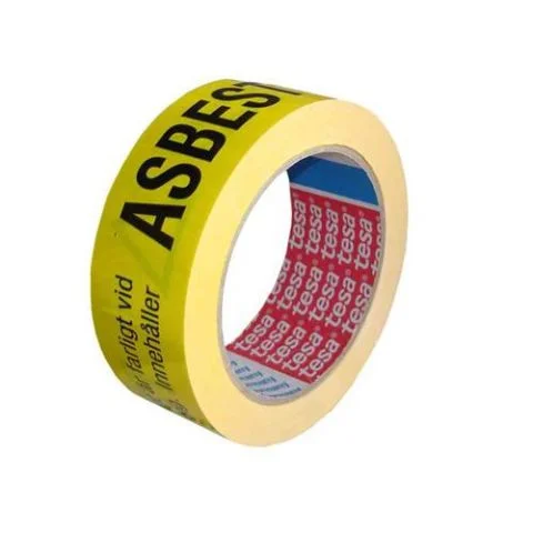 6875 Tesa Varseltape 2490099 6875 Tesa Varseltape 2490099