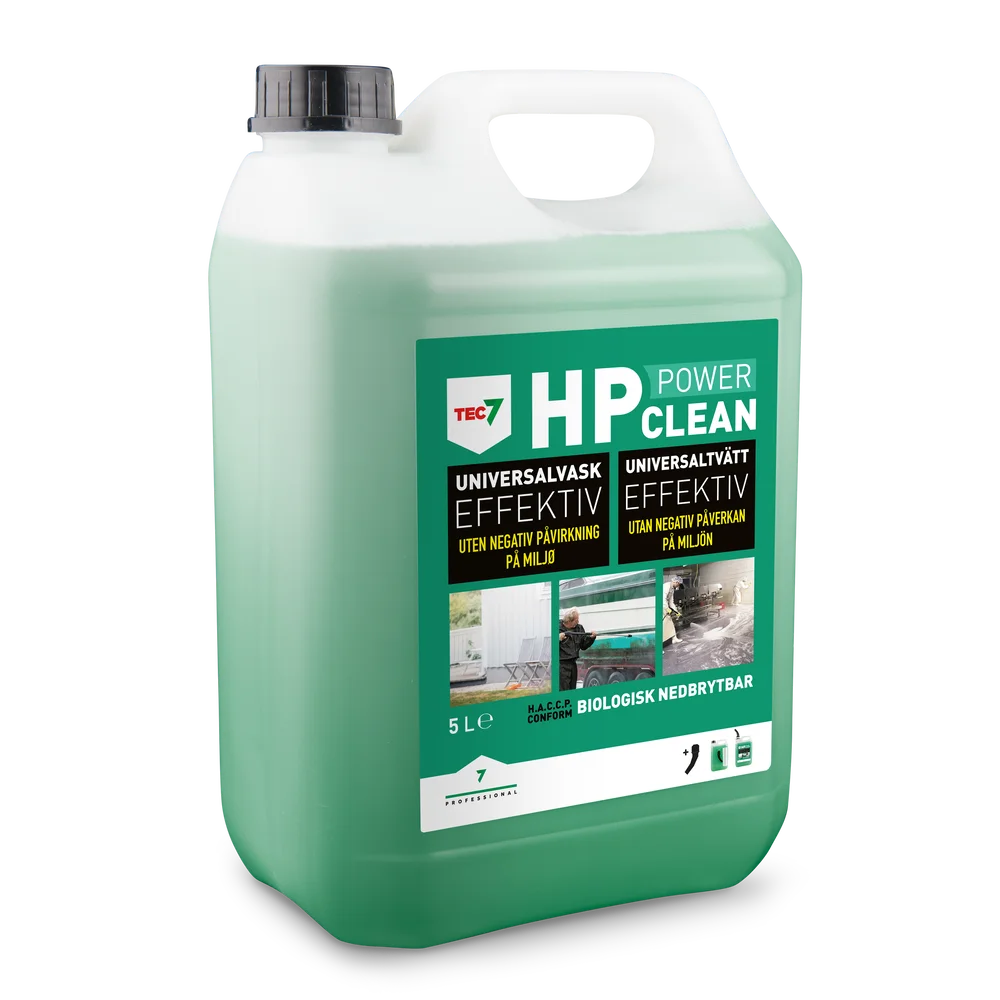 Universalvask Hp Clean 5 l v:6320782 Universalvask Hp Clean 5 l v:6320782