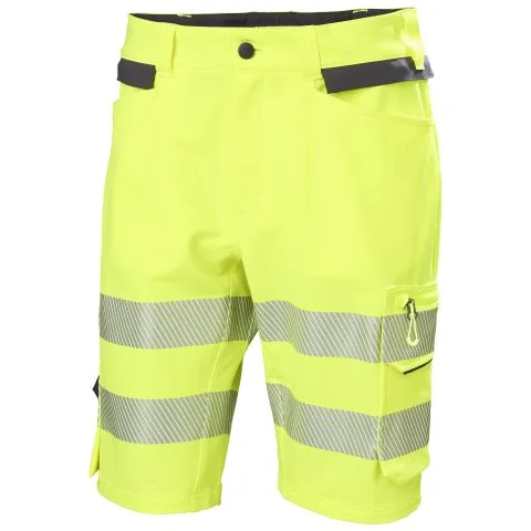 ICU Connect 77312-369 Helly Hansen Workwear Shorts 4077886