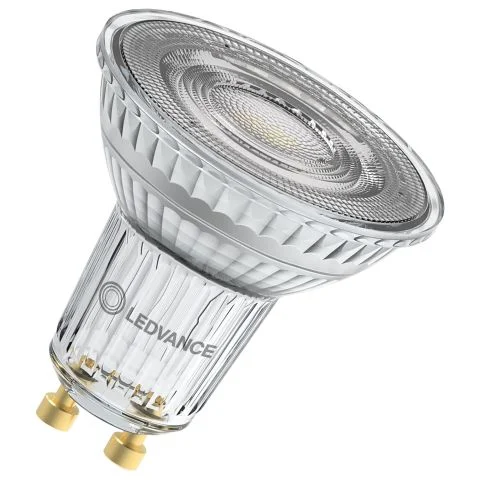 PAR16 35 DIM LEDVANCE LED-reflektorpære 4073720 PAR16 35 DIM LEDVANCE LED-reflektorpære 4073720