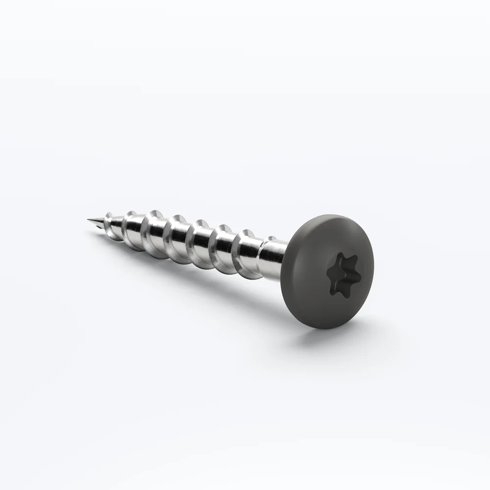 STENI SKRUE 4.0 X 28 TERRA SN 8008 M T20, SORT v:1027545 STENI SKRUE 4.0 X 28 TERRA SN 8008 M T20, SORT v:1027545