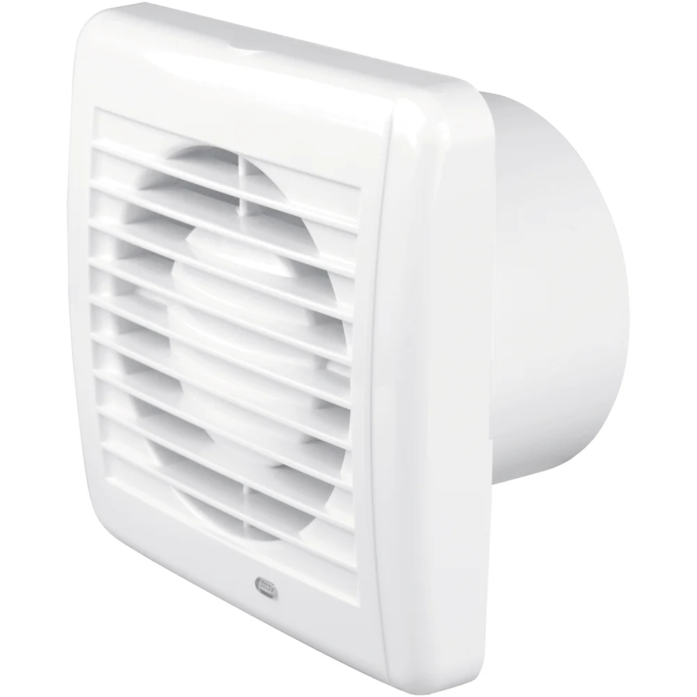 FLEXIT BADEROMSVIFTE 100B STANDARD HVIT v:8717931 FLEXIT BADEROMSVIFTE 100B STANDARD HVIT v:8717931