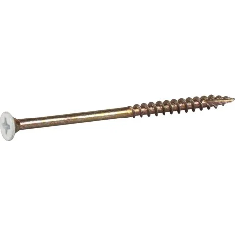 558155 ESSVE Sokkelskrue 3067919 558155 ESSVE Sokkelskrue 3067919