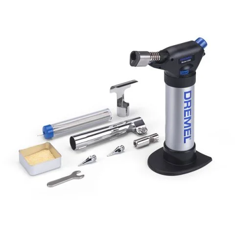 VERSAFLAME 2200-5 Dremel Loddepenn 4079894 VERSAFLAME 2200-5 Dremel Loddepenn 4079894