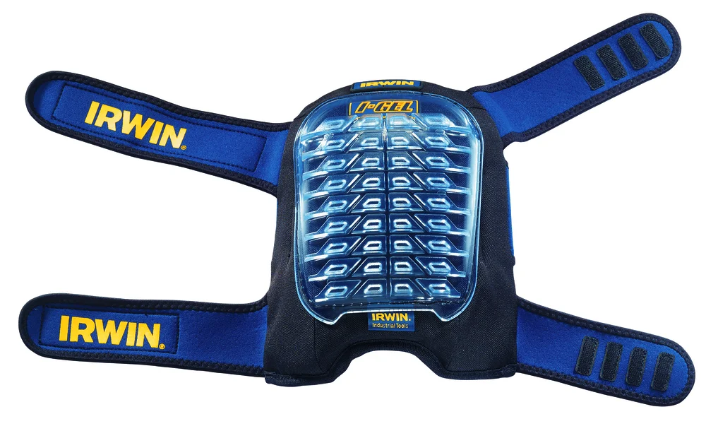 Irwin knebeskytter perforert neoprenmateriale v:4822144