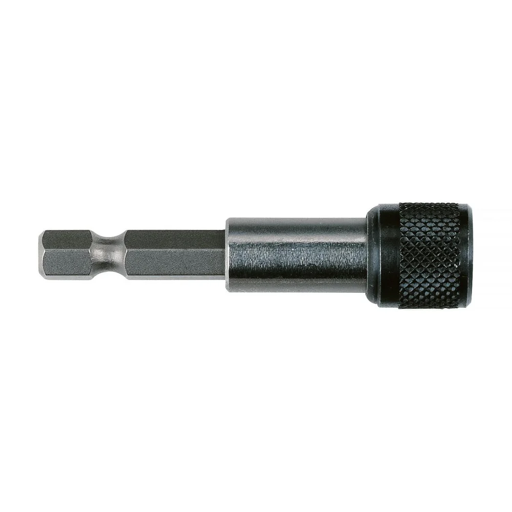 Milwaukee Magnetisk bitsfeste med hurtigkobling, 1/4" Hex, 58 mm v:4120532