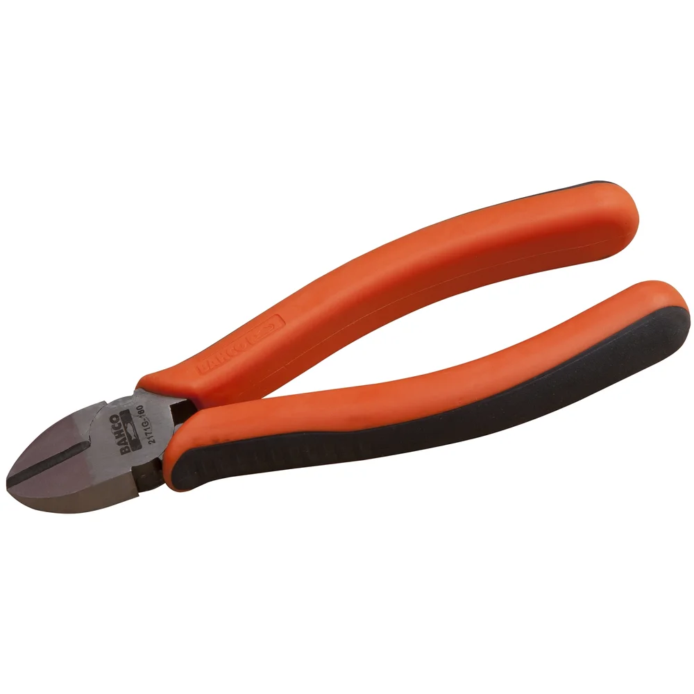 BAHCO SIDEAVBITER 2171G 160MM v:7561675