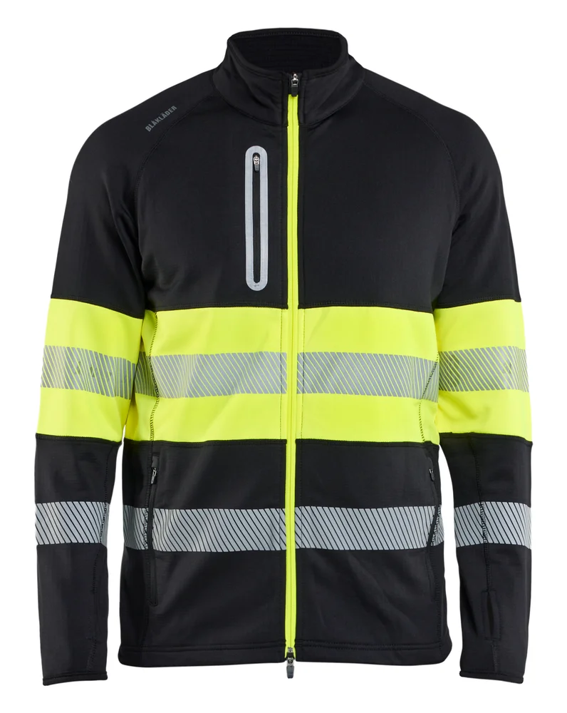 JAKKE FLEECE 471225399933XXL v:9656820 JAKKE FLEECE 471225399933XXL v:9656820