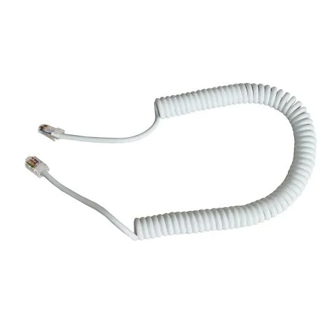 DL S8-250 Alarmtech Spiralkabel 3034004