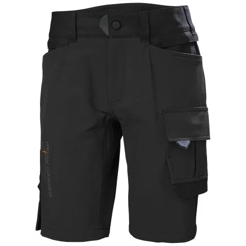 Chelsea Evolution 2.0 77613-993 Helly Hansen Workwear Shorts 4078190