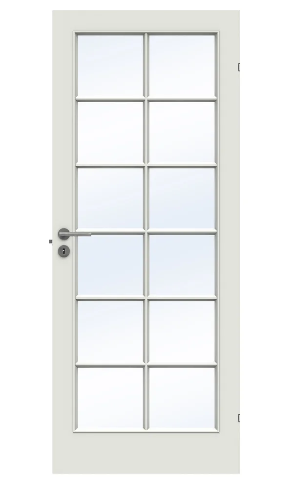 DØRBL SD EASY SP12 9X21 GRÅ v:7135566