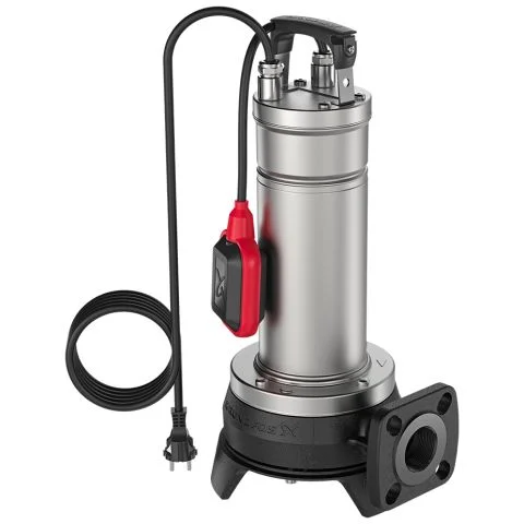 UNILIFT APG.40.10.A1 Grundfos Kloakkpumpe 3129940 UNILIFT APG.40.10.A1 Grundfos Kloakkpumpe 3129940