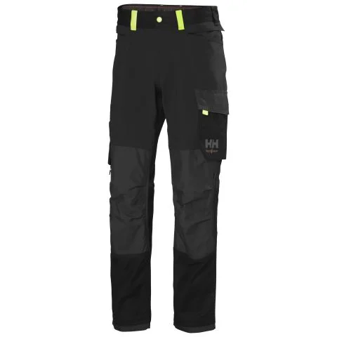 Oxford 77395-999 Helly Hansen Workwear Arbeidsbukse 4070961