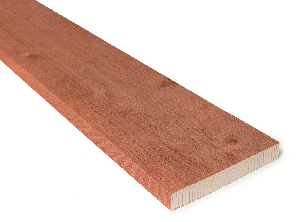 GRAN 22X148 REKTKLED ÆDELRØD v:2344623
